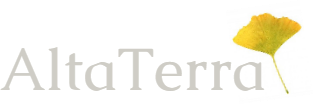 AltaTerra Logo